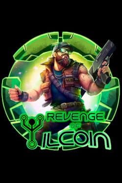 Revenge of Ilcoin cover