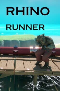 Rhino Runner cover