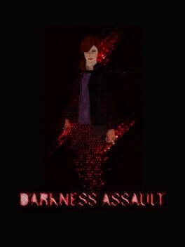 Darkness Assault cover