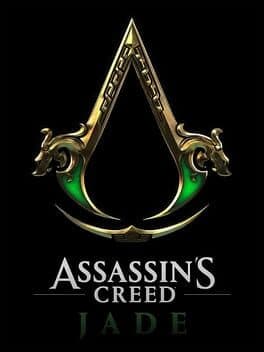 Assassin's Creed Jade cover