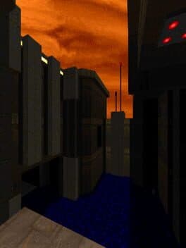 End Game cover