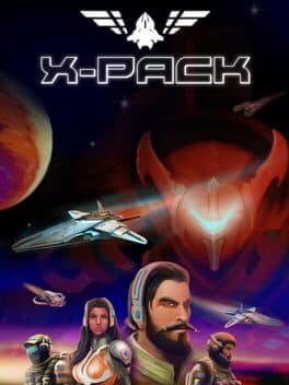 X-Pack cover