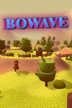 Bowave cover
