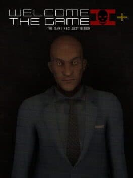 Welcome to the Game 2+ cover