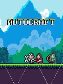 Autocraft cover
