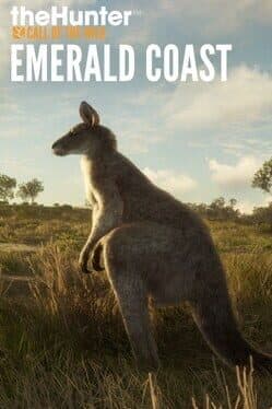 theHunter: Call of the Wild - Emerald Coast Australia cover