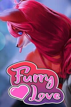 Furry Love cover