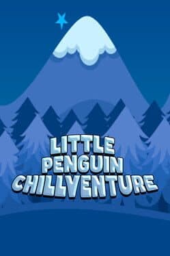 Little Penguin Chillventure cover