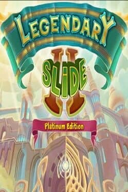 Legendary Slide 2: Platinum Edition cover