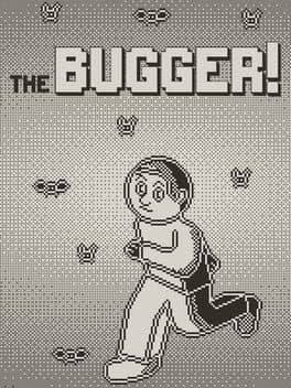 The Bugger! cover