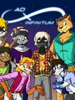 Ad Infinitum cover