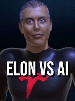 Elon vs AI cover