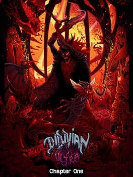 Diluvian Ultra cover