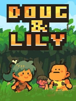 Doug and Lily cover