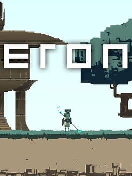 Eron cover