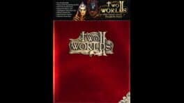 Two Worlds II: Velvet Game of the Year Edition cover