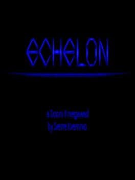 Echelon cover