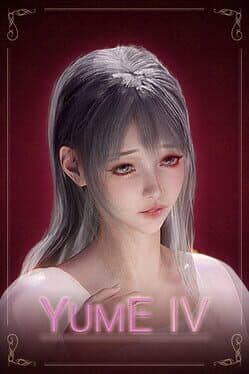 Yume 4 cover
