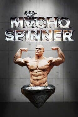 Macho Spinner cover