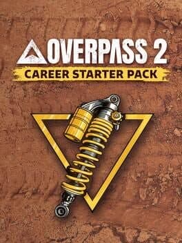 Overpass 2: Career Starter Pack cover