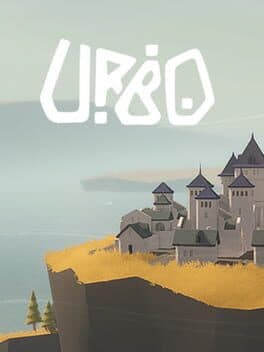 URBO cover