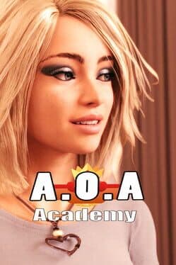 AOA Academy cover