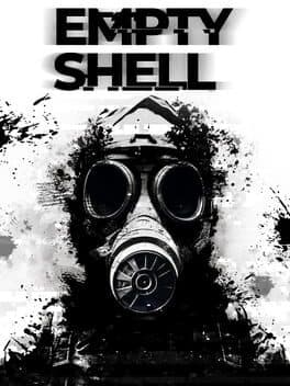 Empty Shell cover