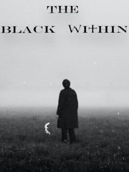 The Black Within cover