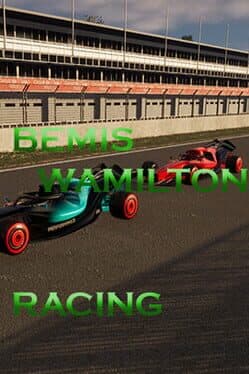 Bemis Wamilton Racing cover