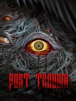 Post Trauma cover