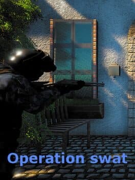Operation Swat cover