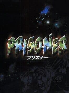 Prisoner cover