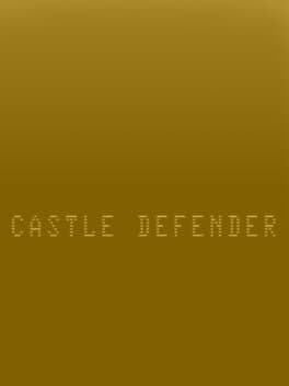 Castle Defender cover
