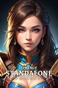 Standalone: Synergy cover