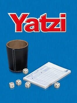 Yatzi cover