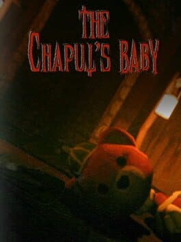 The Chaput's Baby cover