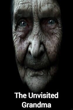 The Unvisited Grandma cover