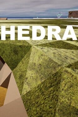 Hedra cover
