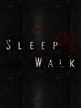 SleepWalk cover