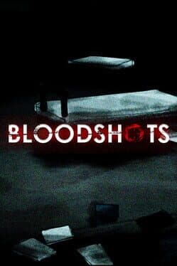 Bloodshots cover
