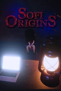 Sofi Origins cover