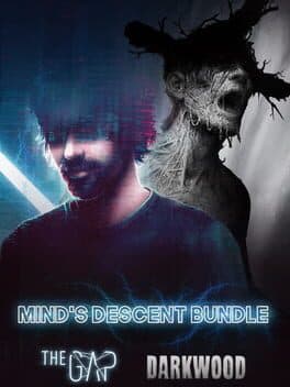 Mind's Descent Bundle cover