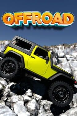 Offroad VR cover