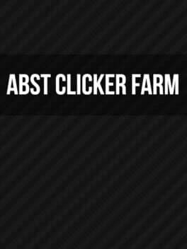 Abst Clicker Farm cover