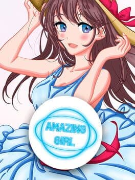 Amazing Girl cover