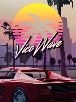 Vicewave 1984 cover