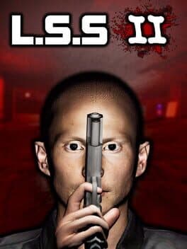 L.S.S II cover