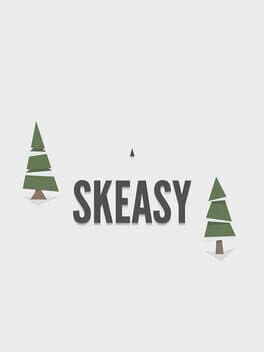 Skeasy cover