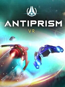 Antiprism cover