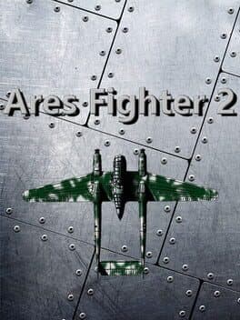 Ares Fighter 2 cover